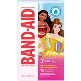 Band Aid Princess 15 Adet Yara Bandı