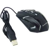 Banda G1 6D Led Işıklı Oyuncu Mouse