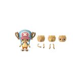 BANDAI 16 cm Chopper Poz Verilebilir Figür - Anime Heroes One Piece Serisi