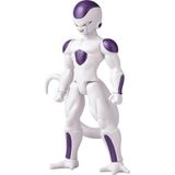 Bandai 30 cm Dragon Ball Frieza 4. Formu Figür - Limit Breakers Serisi