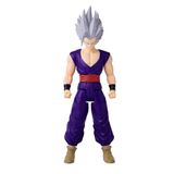 BANDAI 30 cm Dragon Ball Sınır Tanımaz Serisi Figürleri, Son Gohan Beast
