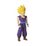 Bandai 30 Santimetre Dragon Ball Super Saiyan 2 Gohan Figür - Limit Breakers