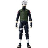 Bandai 36963 Hatake Kakashi Anime Heroes Naruto Figürleri