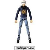 Bandai Ah One Piece - Trafalgar Law