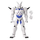 Bandai Ball Yıldızları 16 CM Poz Verilebilir Super Yi-Shinron Figür Oyuncak Bdb35855-40727