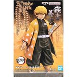 Bandai Banpresto Demon Slayer Zenitsu Agatsuma Figürü Vol.31