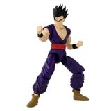 Bandai BDB35855-40725 Dragon Ball Yıldızları Ultimate Gohan 16 cm Poz Verilebilir Figürleri