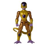 Bandai BDB36730-36733 Dragon Ball Sınır Tanımaz Serisi Golden Frieze 30 cm Figürleri