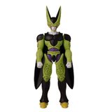 Bandai BDB36730-36747 Dragon Ball Sınır Tanımaz Serisi 30 cm Figür