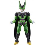Bandai Dragon Ball 16 Cm Poz Verilebilir Figür Frieza 1St Form - Dragon Stars Serisi 36181