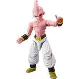 Bandai Dragon Ball 16 Cm Poz Verilebilir Figür Majin Buu Aku - Dragon Stars Serisi 40729