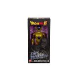 BANDAI Dragon Ball 30cm Sınır Tanımaz Serisi Figürü Golden Freeza 36733
