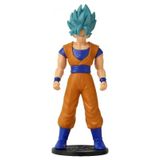 Bandai Dragon Ball Limit Breaker Super Saiyan Blue Goku Figür
