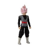Bandai Dragon Ball Limit Breaker Super Saiyan Rose Goku Figür