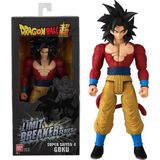 Bandai Dragon Ball Super Saiyan 4 Goku Figür