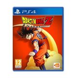 Bandai Dragon Ball Z Kakarot Ps4 Oyun Şeffaf