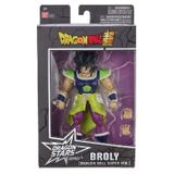 BANDAI Ds Broly