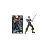 BANDAI Ds Future Trunks