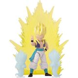 Bandai Ds Power Up Pack Asorti-Gotenks