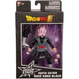 BANDAI Ds Ss Rose Goku Black