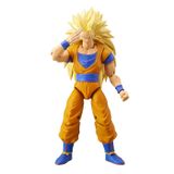 Bandai Ds Ss3 Goku