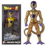 BANDAI, Golden Freeza - 30 cm Dragon Ball Sınır Tanımaz Serisi Figürleri