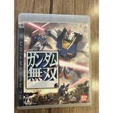 Bandai * Japonca * Ps3 Gundam Musou ( Sadece Haponca Dil )