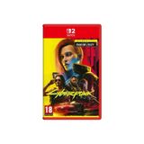 Bandai Namco Cyberpunk 2077 Ultimate Edition, Nintendo Switch 2 Oyunu