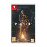 Bandai Namco Dark Souls Remastered, Nintendo Switch Oyun