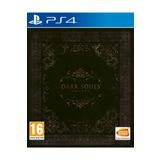 Bandai Namco Dark Souls Trilogy PS4 OYUN