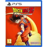 Bandai Namco Dragon Ball Z Kakarot Playstation 5 Oyun
