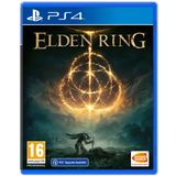 Bandai Namco Eğlence Elden Yüzük (PS4)