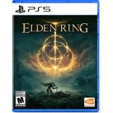 Bandai Namco Elden Ring Aksiyon Oyun Playstation 5 Tek Oyuncu 12+ Yaş Desteği