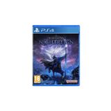 Bandai Namco Elden Ring Nightreign PS4 Oyun