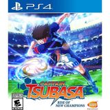Bandai Namco Entertainment Captain Tsubasa: Rise Of New Champions PS4 Aksiyon Oyun Spor Türünde Playstation VR Uyumlu