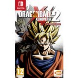 Bandai Namco Entertainment Dragon Ball Xenoverse 2 Nintendo Switch Oyun