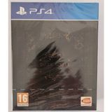 Bandai Namco Entertainment Ps4 Dark Souls Trilogy Aksiyon Macera Oyunu - Playstation 4 İçin İngilizce Dil Desteği