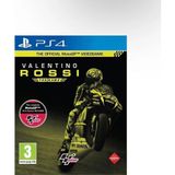 Bandai Namco Entertainment Valentino Rossi Ps4 Oyun