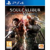 Bandai Namco Games Soulcalibur VI PS4