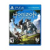Bandai Namco Horizon Zero Dawn Ps4 Oyun