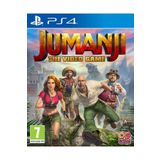 Bandai Namco Jumanji The Video Game Ps4 Oyun
