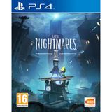 Bandai Namco Little Nightmares 2 Ps4 Oyun