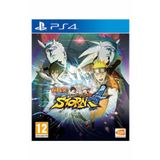 Bandai Namco Naruto Shippuden Ultimate Ninja Storm 4 Ps4 Oyun