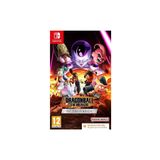 Bandai Namco Ns Dragonball The Breakers Special Edition Nintendo Switch Oyun