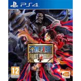 Bandai Namco One Piece: Pirate Warriors 4 PS4 OYUN