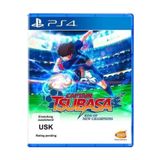 Bandai Namco Ps4 Captaın Tsubasa Rıse Of New Champıons - Orjinal Oyun - Sıfır Jelatin
