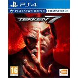 Bandai Namco Ps4 Tekken 7 - Oyun - Sıfır Jelatin