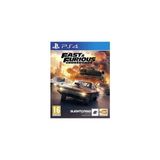 Bandai Namco Studios Inc. Fast & Furious Crossroads Ps4 Oyun Aksiyon ve Yarış Türünde Eğlenceli Oyun Deneyimi