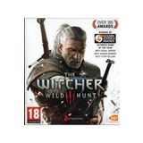 Bandai Namco The Witcher 3: Wild Hunt Nintendo Switch Oyun