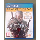 Bandai Namco The Witcher Wild Hunt 3 Ps4 Oyunu